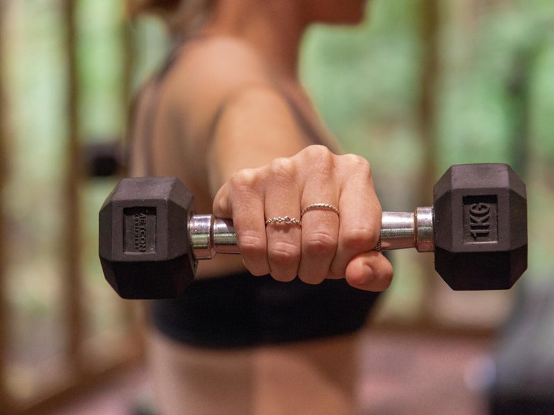 Nomad Beach Resort 43