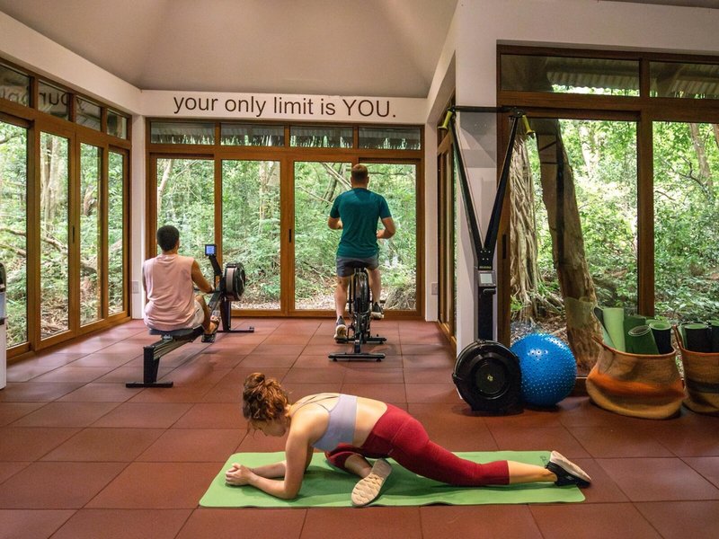 Nomad Beach Resort 44