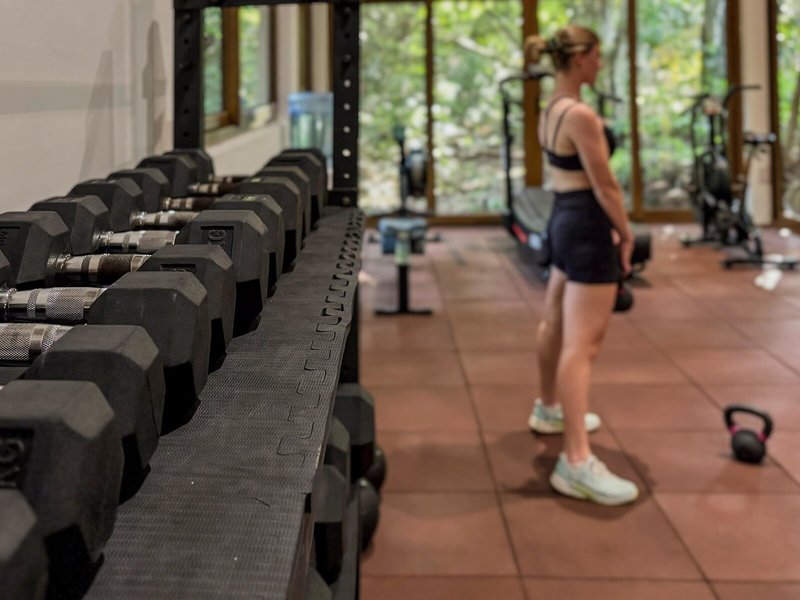 Nomad Beach Resort 46