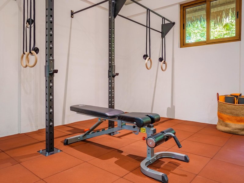 Nomad Beach Resort 48