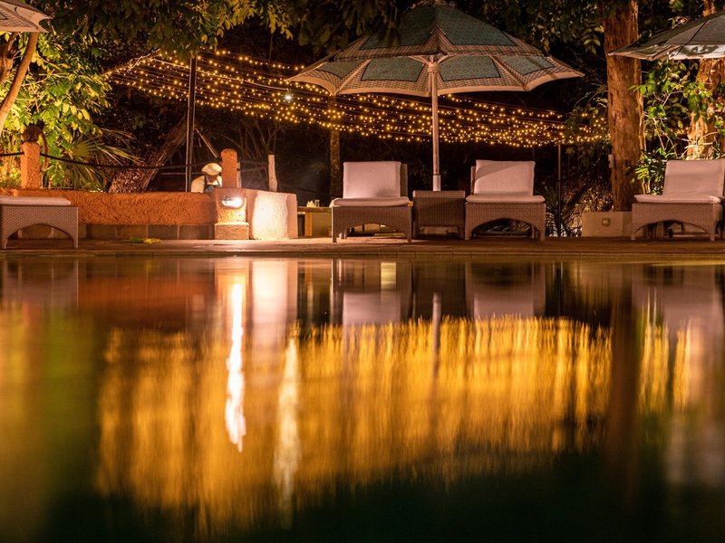 The Sands at Nomad 11