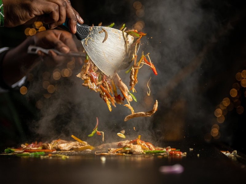 The Sands at Nomad 13