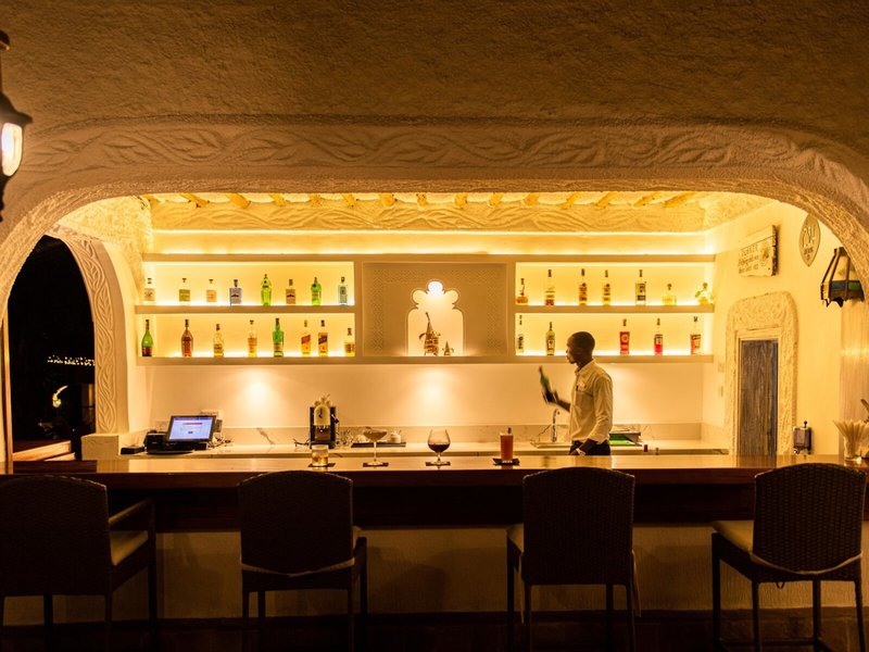 The Sands at Nomad 22