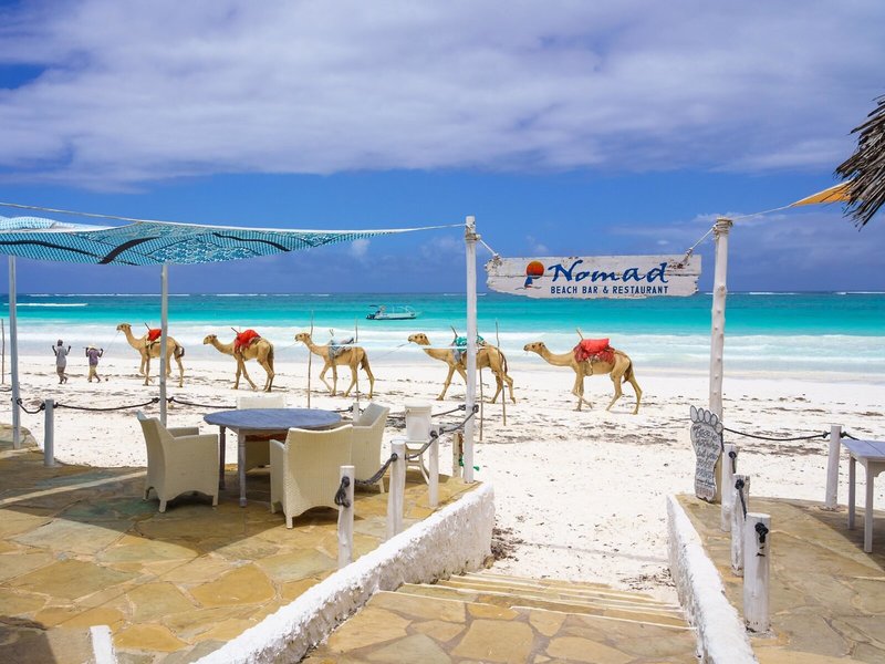 The Sands at Nomad 30