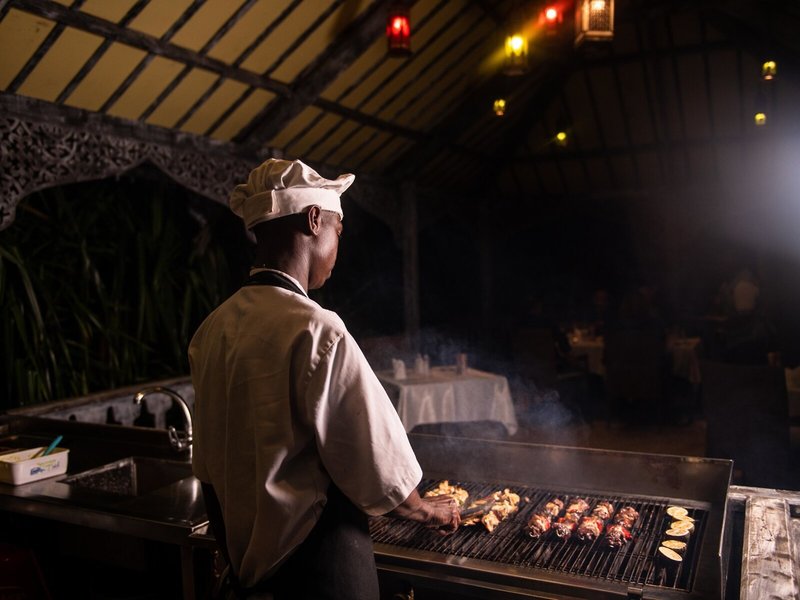 The Sands at Nomad 40