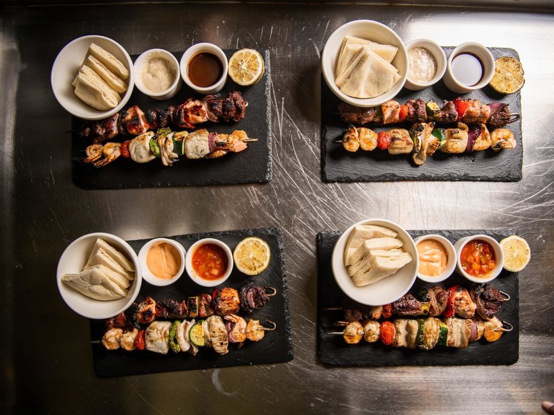 The Sands at Nomad 42