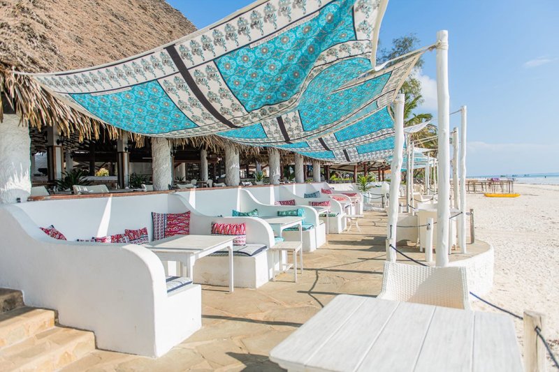 Nomad Beach Resort 2