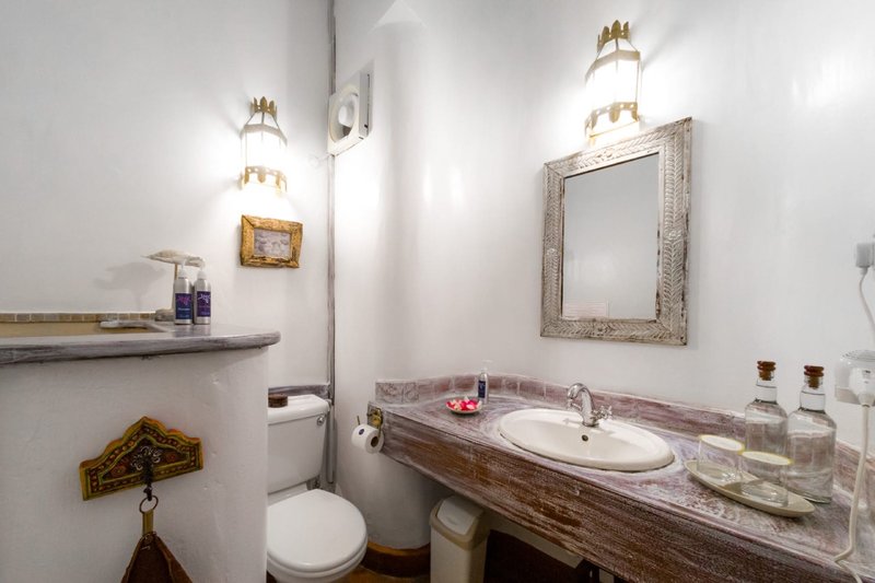 Nomad Beach Resort 19