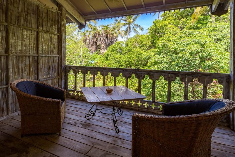 Nomad Beach Resort 20