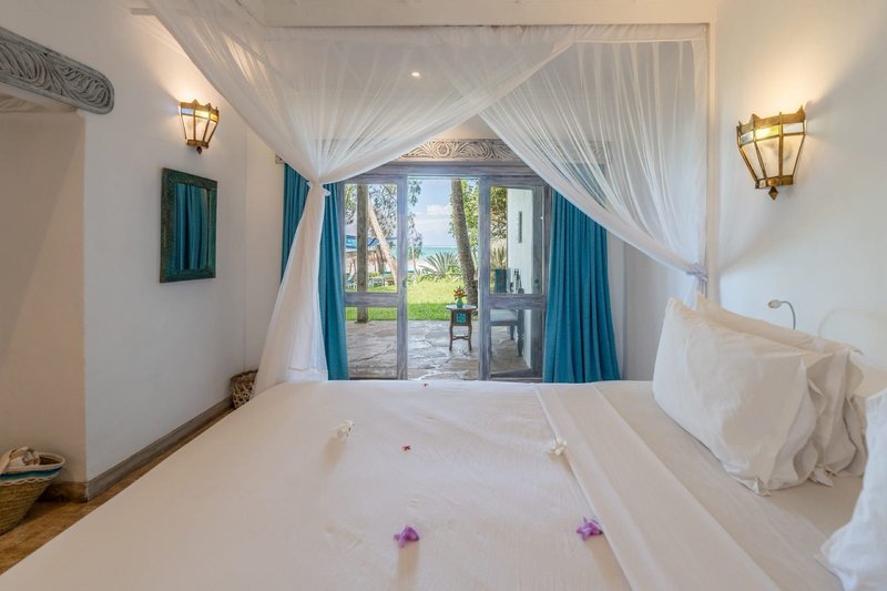 Nomad Beach Resort 21