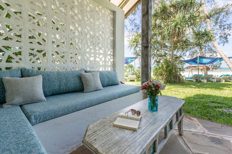 Nomad Beach Resort 23