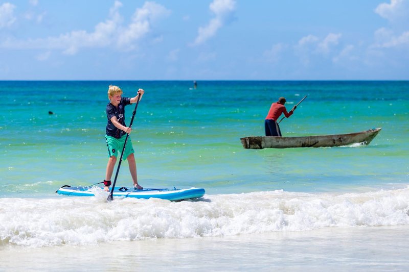 Nomad Beach Resort 32