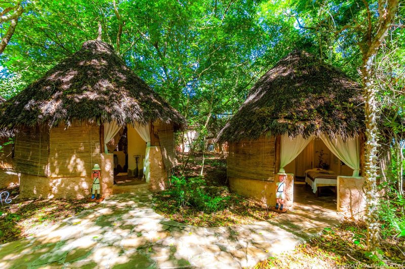 Nomad Beach Resort 36