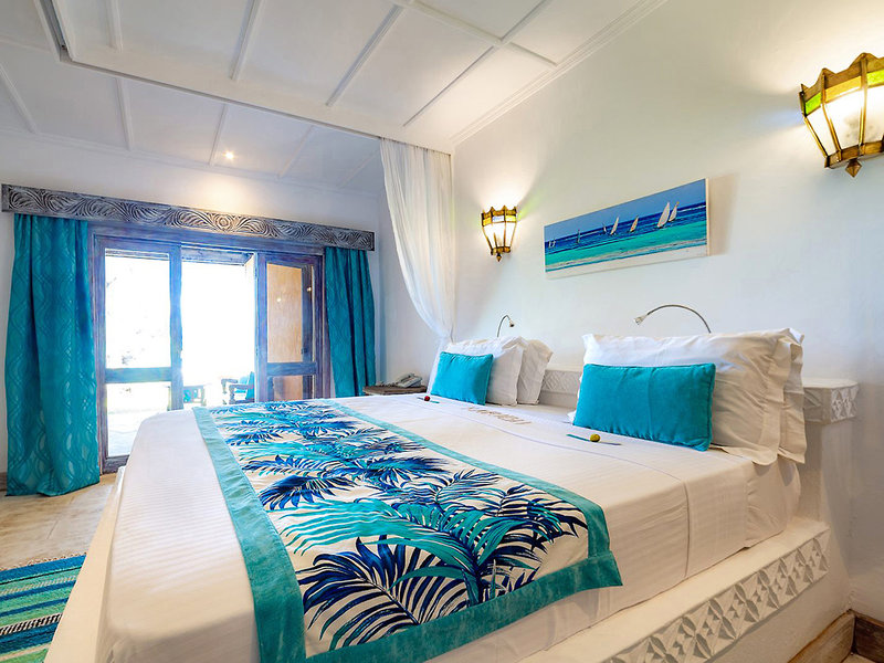 The Sands at Nomad 7
