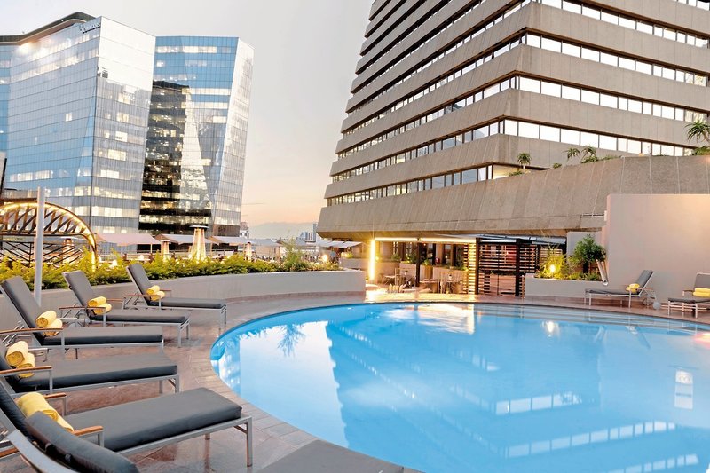 Sandton Sun 1
