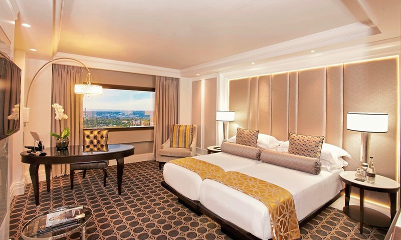 Sandton Sun 2