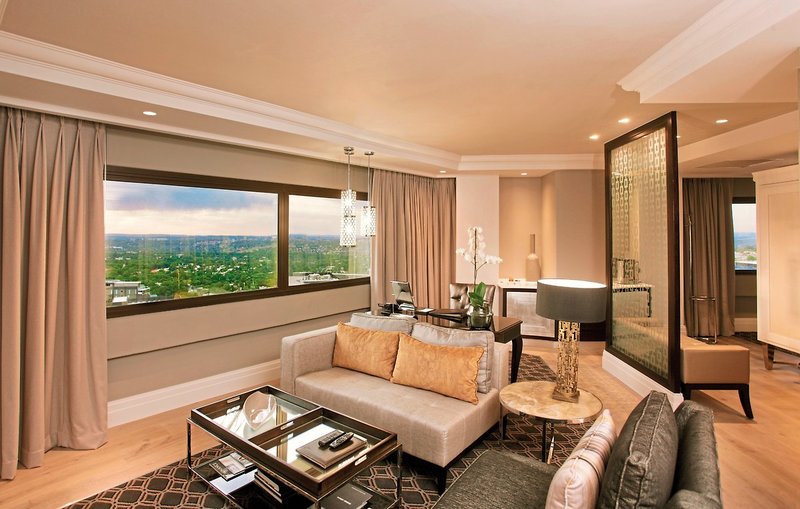 Sandton Sun 4