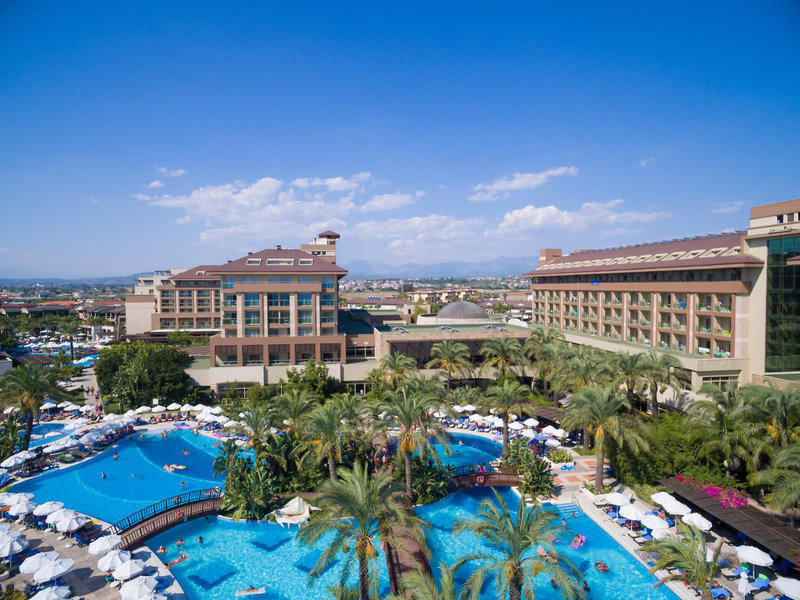 Sunis Kumköy Beach Resort Hotel & Spa 6