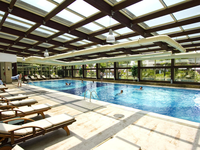 Sunis Kumköy Beach Resort Hotel & Spa 7