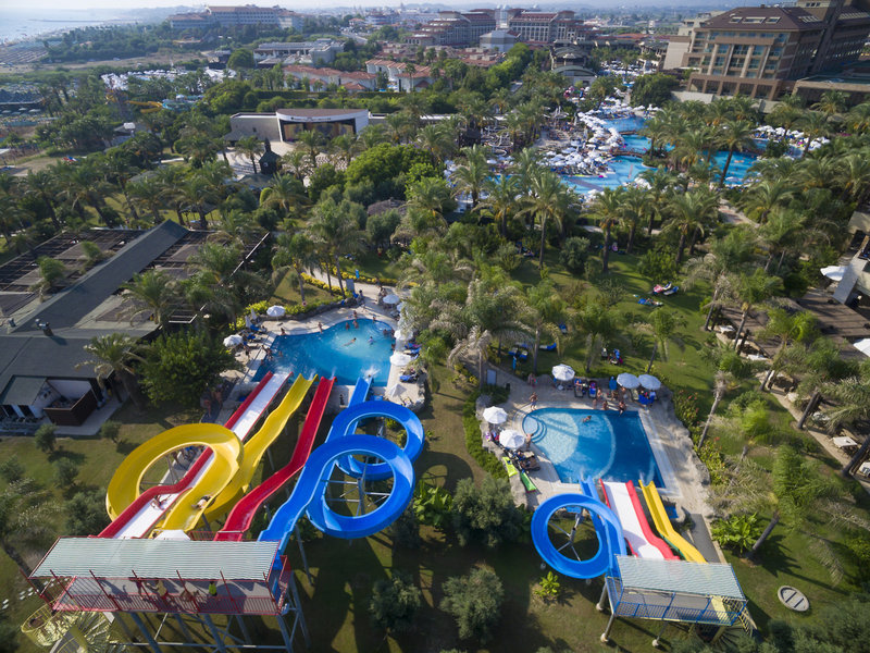 Sunis Kumköy Beach Resort Hotel & Spa 8