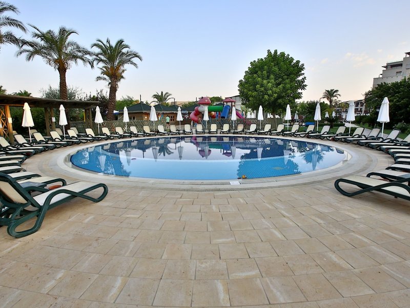 Sunis Kumköy Beach Resort Hotel & Spa 13