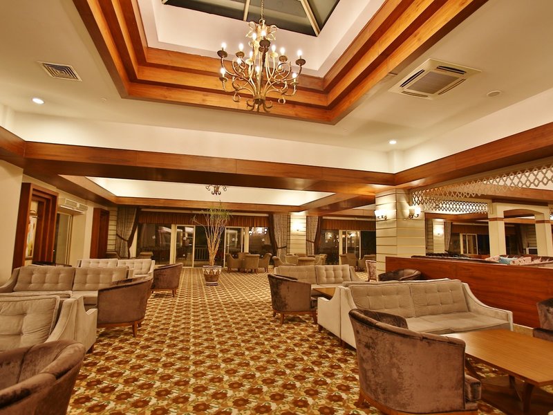 Sunis Kumköy Beach Resort Hotel & Spa 14