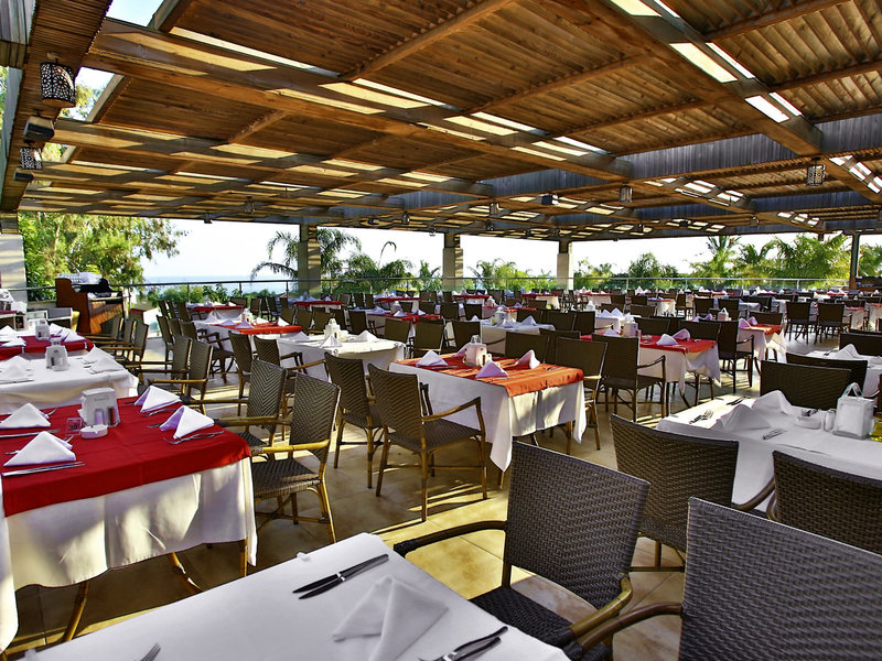 Sunis Kumköy Beach Resort Hotel & Spa 15