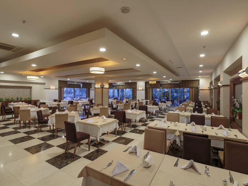 Sunis Kumköy Beach Resort Hotel & Spa 16