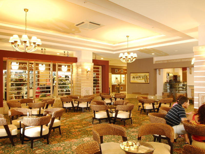Sunis Kumköy Beach Resort Hotel & Spa 18