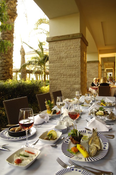 Sunis Kumköy Beach Resort Hotel & Spa 19
