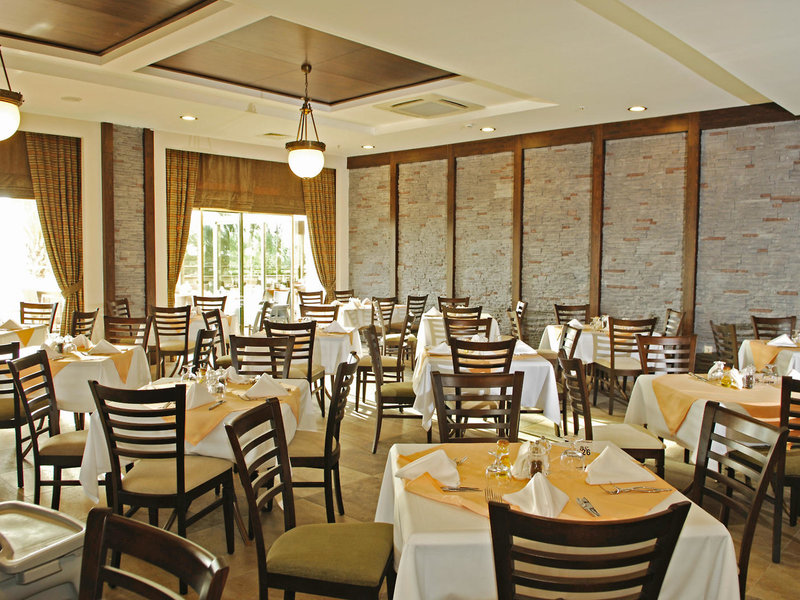 Sunis Kumköy Beach Resort Hotel & Spa 20