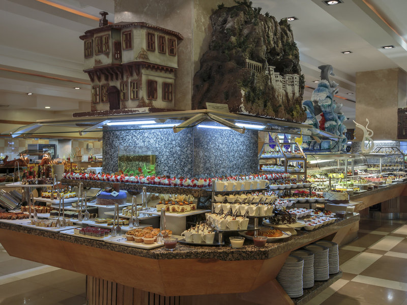 Sunis Kumköy Beach Resort Hotel & Spa 21