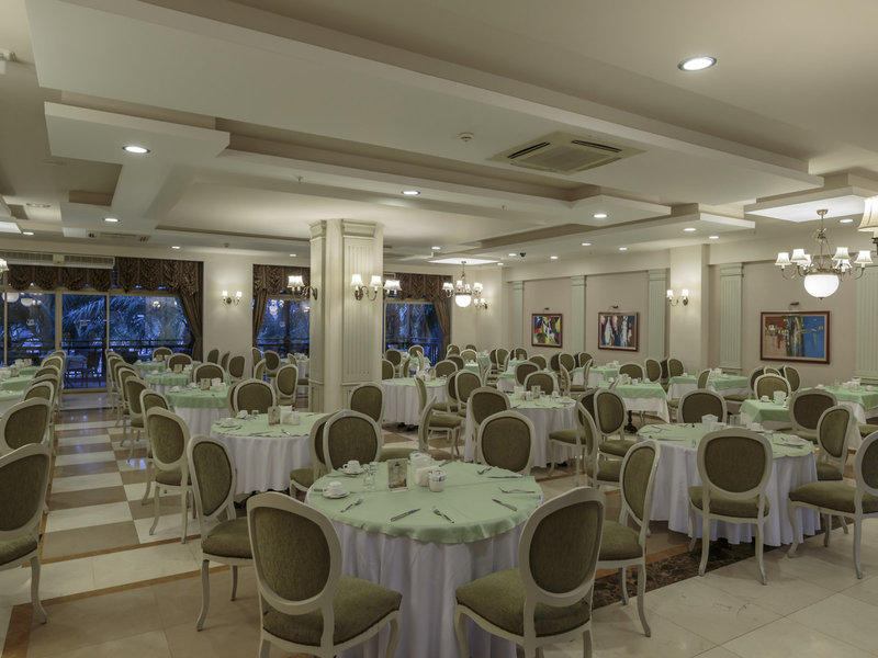 Sunis Kumköy Beach Resort Hotel & Spa 22