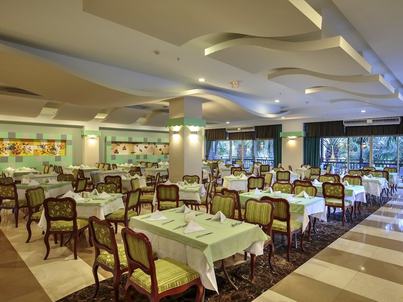 Sunis Kumköy Beach Resort Hotel & Spa 25