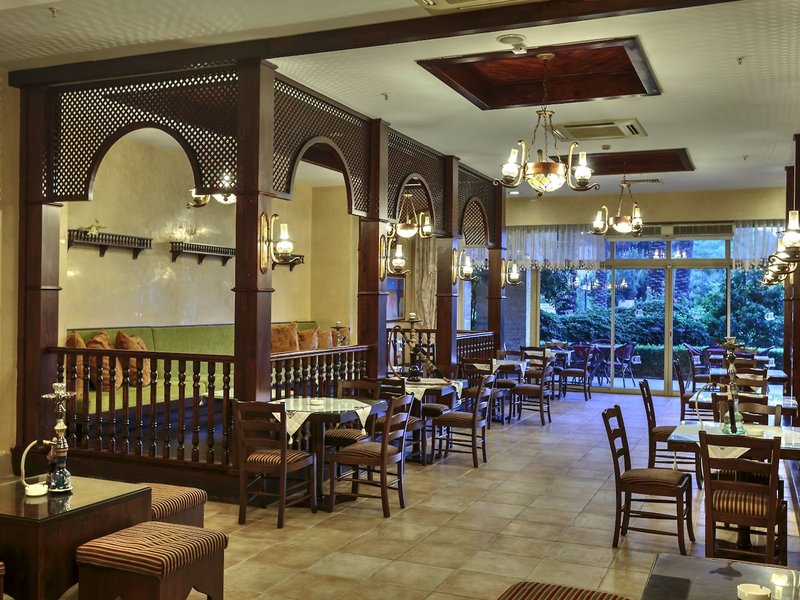 Sunis Kumköy Beach Resort Hotel & Spa 26