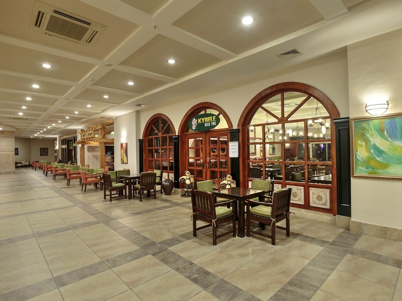 Sunis Kumköy Beach Resort Hotel & Spa 28