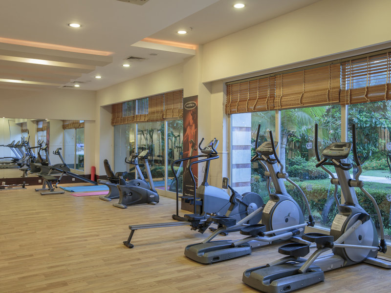 Sunis Kumköy Beach Resort Hotel & Spa 29