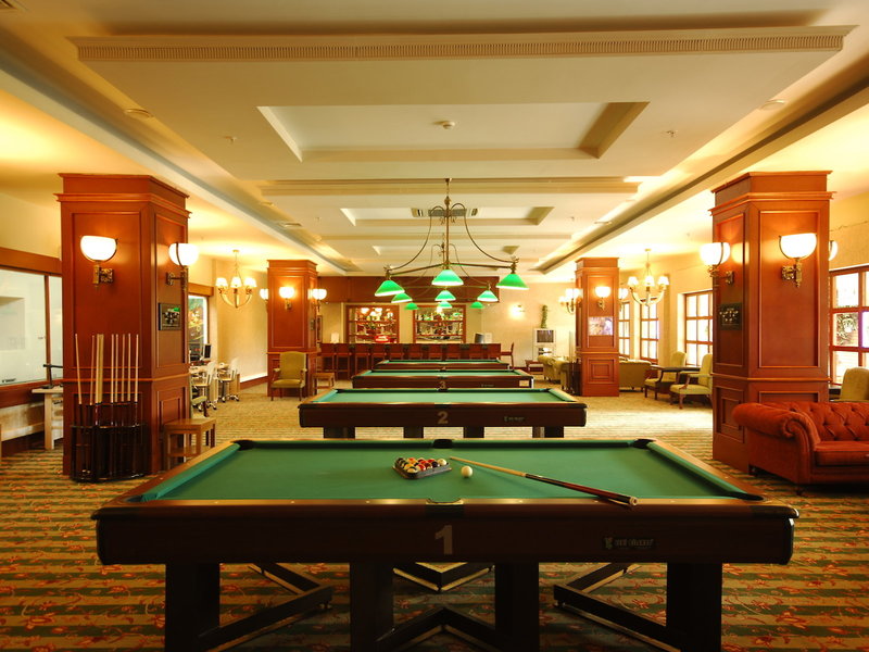 Sunis Kumköy Beach Resort Hotel & Spa 31