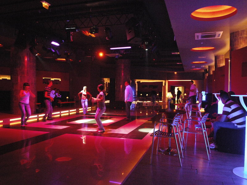 Sunis Kumköy Beach Resort Hotel & Spa 35