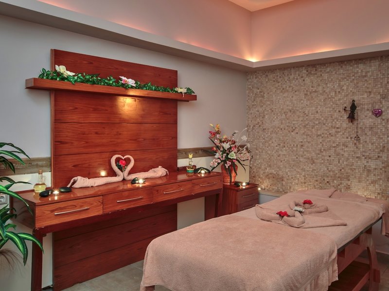Sunis Kumköy Beach Resort Hotel & Spa 38
