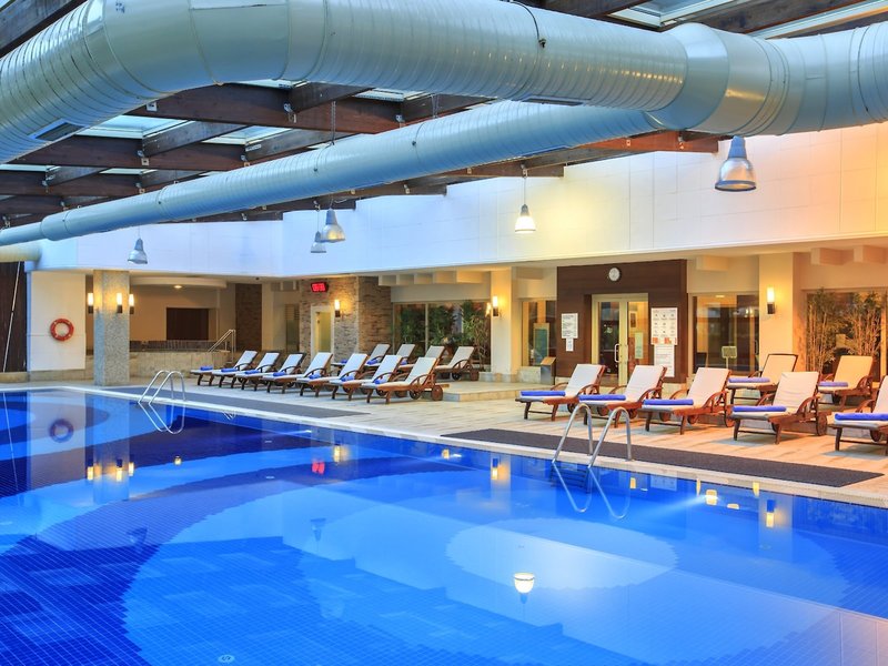 Sunis Kumköy Beach Resort Hotel & Spa 40