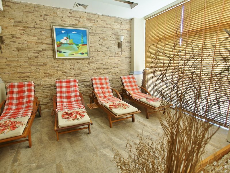 Sunis Kumköy Beach Resort Hotel & Spa 43