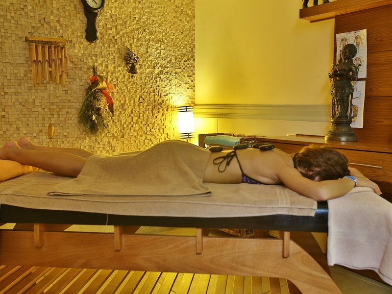 Sunis Kumköy Beach Resort Hotel & Spa 44