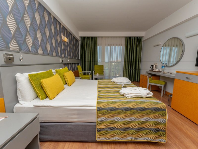 Sunis Kumköy Beach Resort Hotel & Spa 45