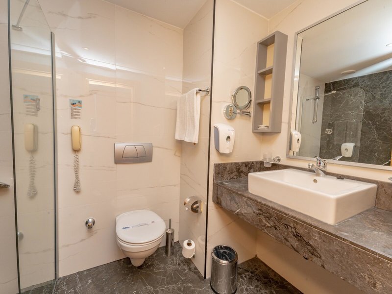 Sunis Kumköy Beach Resort Hotel & Spa 48