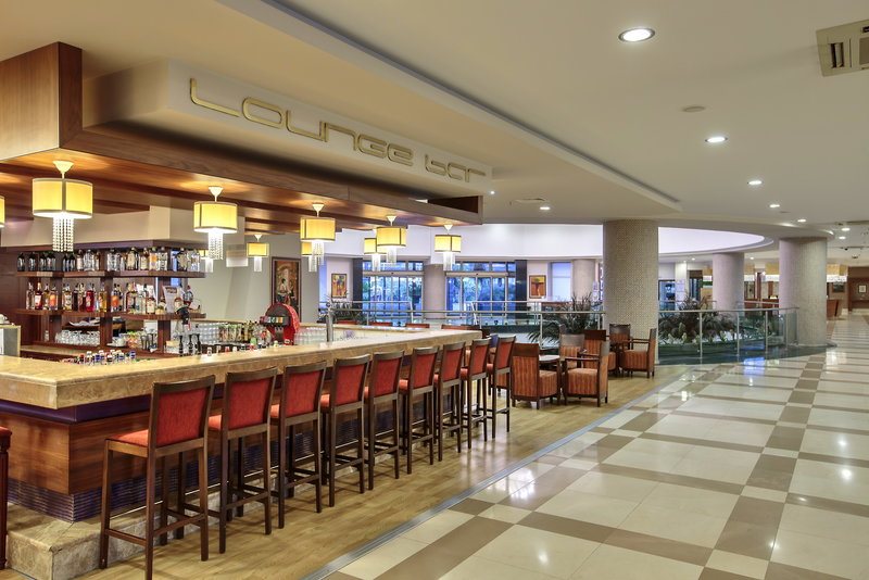 Sunis Kumköy Beach Resort Hotel & Spa 6