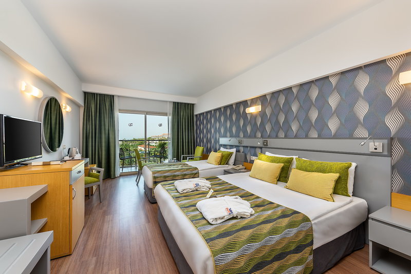 Sunis Kumköy Beach Resort Hotel & Spa 7