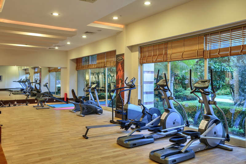 Sunis Kumköy Beach Resort Hotel & Spa 8