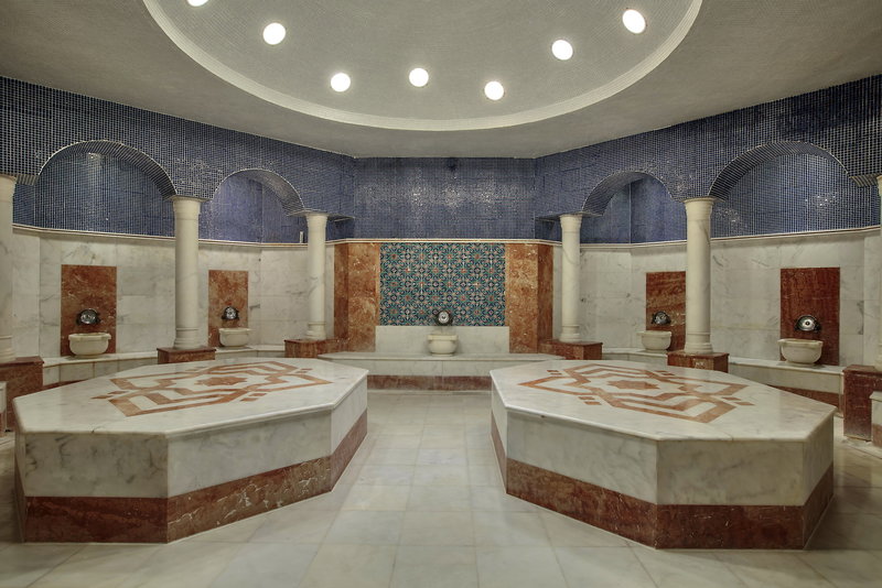 Sunis Kumköy Beach Resort Hotel & Spa 9