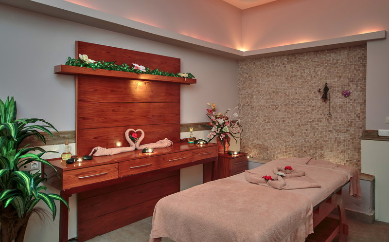 Sunis Kumköy Beach Resort Hotel & Spa 10